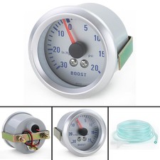 Ladedruck Anzeige Zusatz