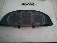 Original VW Passat 3BG Tacho