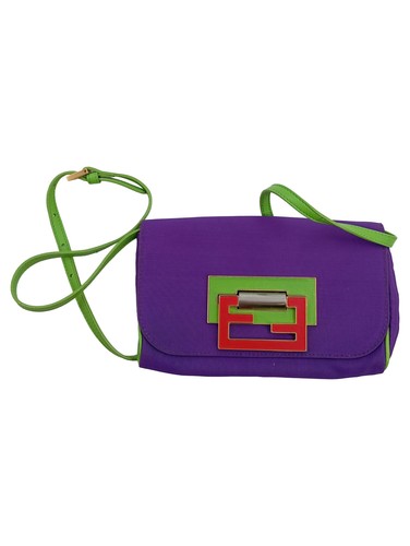 Fendi baguette mini - baguette,