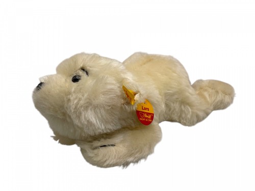 Steiff tier 354113 - tier,