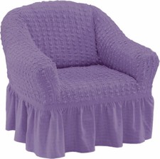 Sofahusse 100% Baumwolle Bezug