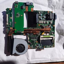 Asus A52F K52J K52F X52D X52J PRO5IF PRO5IJ Motherboard