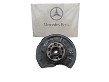 Achsschenkel Radnabe Radlager Hinten Rechts Mercedes E-Klasse 320Cdi S211 W211