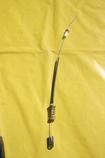 Neuer Gaszug Länge 500mm Renault R4 L/GTL ab 1975 Et. Nr. 7701348381