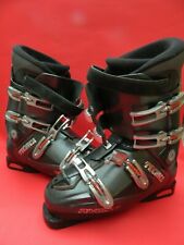 HERREN SCHWARZ TECNICA, RIVAL