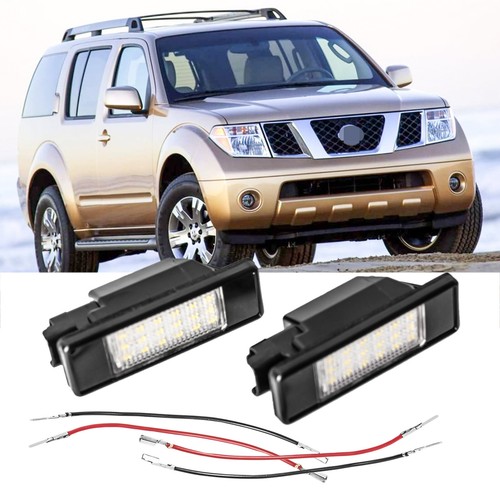 Passt für nissan pathfinder - passt,