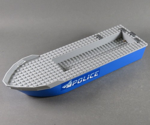 Lego city schiffsrumpf - lego®,