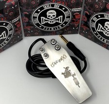 Inkgrafix skull dna edel - skull,