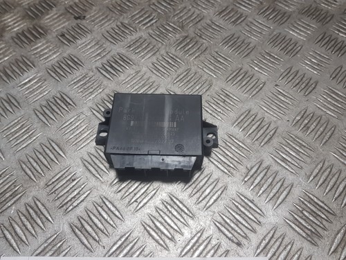 Ford mondeo mk4 central - ford,