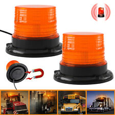 2x LED Blinkleuchte Warnlicht