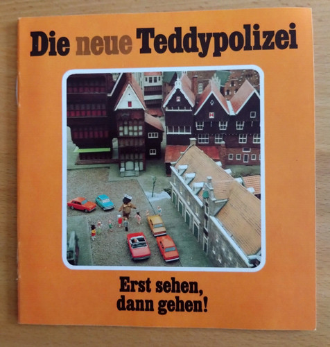 Fren förster die neue - die,
