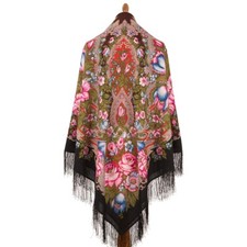 Pawlow Posad/Pavlovo Posad