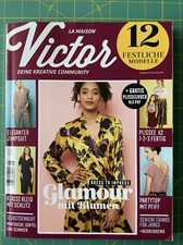 la maison victor 2019