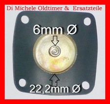 40 IDF, 44 IDF, 48 IDF Weber