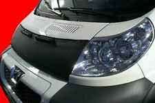 BRA für Fiat Ducato III Typ 250 2006-2014 Steinschlagschutz Haubenbra Tuning