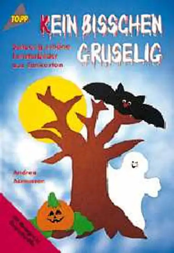 (K)Einbisschen gruselig