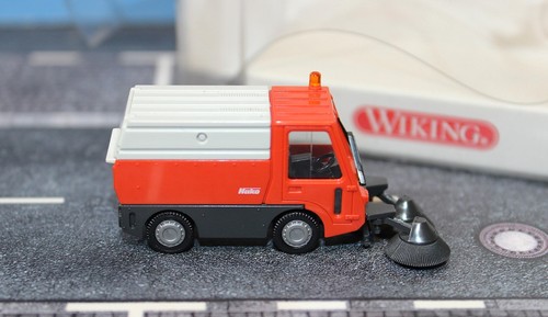 Wiking...1:87...HAKO