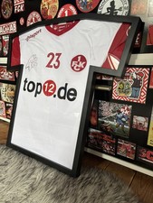 Kaiserslautern retro trikot - kaiserslautern,