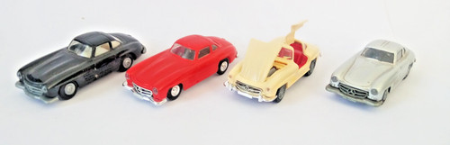 Mercedes benz 300 - benz, die