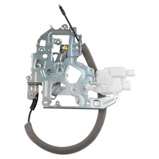 T??rschloss hinten rechts T??rschloss hinten rechts Schloss 906123257R Autot??rs