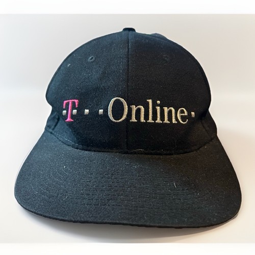 Online cap basecap - cap, schwarz