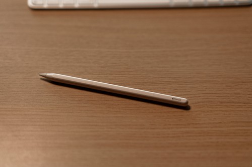 Apple pencil - pencil, (2.