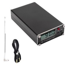 1 Stück FM Sender 76-108 MHz