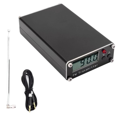 Stück sender 108 mhz - fm,