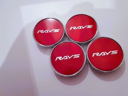 Nabendeckel für rays 350z - rays,