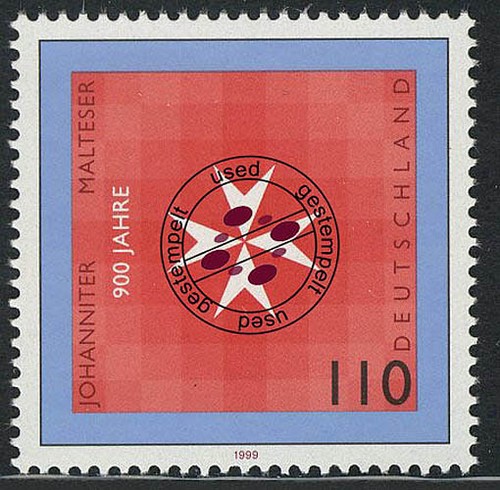 2047 johanniter und - 2047, johanniter-