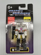 Megatron - Transformers 7cm