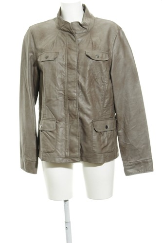 Mainpol kunstlederjacke damen - mainpol,
