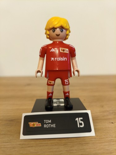Playmobil bundesliga - playmobil,