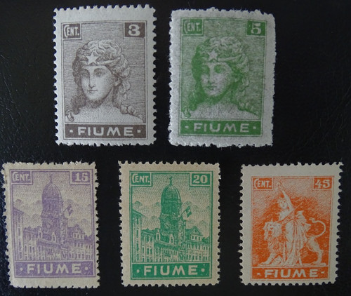 Fiume sc 27 43 - 32-48, **