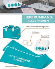 Venenwalker Pro 2 Globalmind Standard Venenleiden Krampfadern etc.