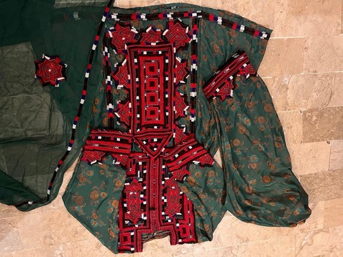 Vintage ethno wear elegantes - ethno,