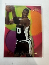 David Robinson # 6 of 6 Center
