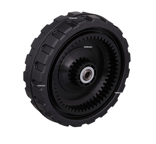 Sabo rad hinterrad a - sabo, 43-a