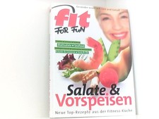 Salate und Vorspeisen. Neue