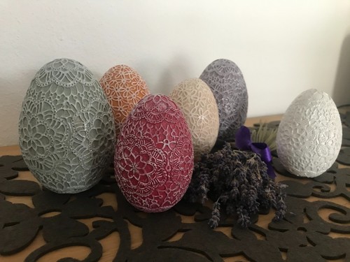 Ostern osterei ornament - ostern, 🐣