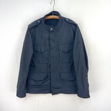 Barbour Steve McQueen Terrain