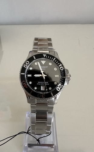 Tissot seastar - tissot,