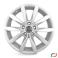 1x Einzelfelge Felge Original