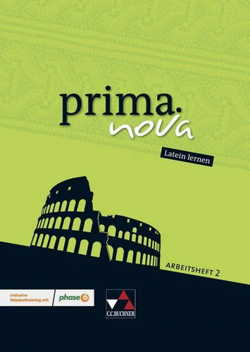 Prima nova latein - prima.nova., lernen