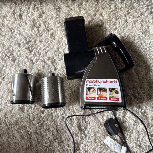 Morphy richards - morphy,