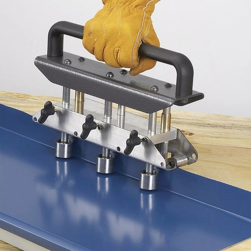 Metall blechbiegegerät für - metall,