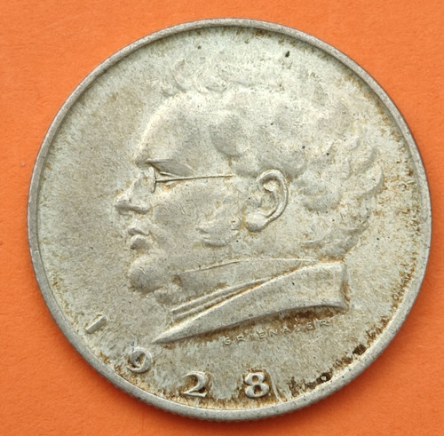 österreich schilling 1928 - Österreich,