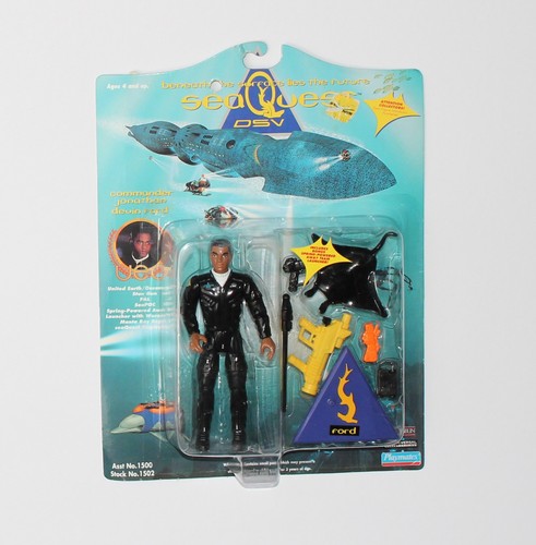 Seaquest dsv action - seaquest,