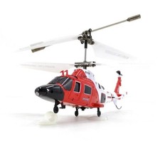RC Mehrzweckhubschrauber