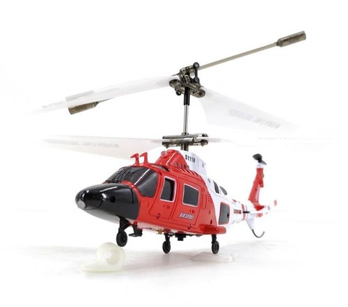 Mehrzweckhubschrauber - rc,